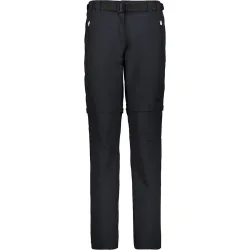 CMP Damen Zip Off Hose
