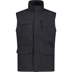 CMP Herren Funktions Weste