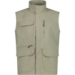 CMP Herren Funktions Weste