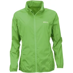PRO-X Elements Damen Packable Bike Jacke
