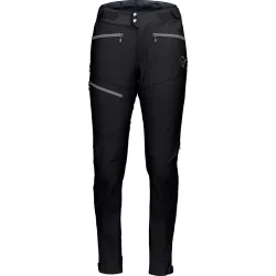 Norrona Damen Fjora Flex 1 MTB Hose lang