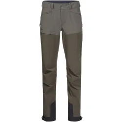 Bergans Damen Bekkely Hybrid Hose