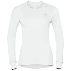 Odlo Damen Active Warm Eco Crew Longsleeve
