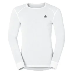 Odlo Herren Active Warm Eco Crew Longsleeve