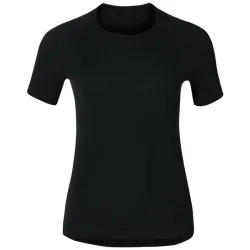 Odlo Damen Active Warm Eco Crew T-Shirt