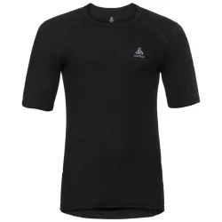 Odlo Herren Active Warm Eco Crew T-Shirt