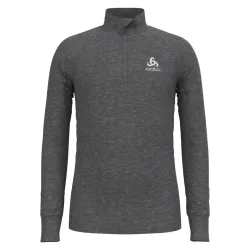 Odlo Kinder Active Warm Turtle Half Zip Longsleeve