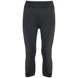 Odlo Damen Performance Warm Eco 3/4 Hose