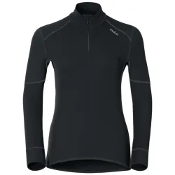 Odlo Damen Active X-Warm Half Zip Longsleeve