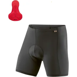 Gonso Herren Sitivo Unterhose mit Sitzpolster