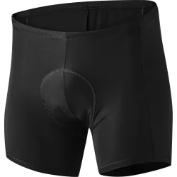 Gonso Herren Sitivo Unterhose mit Sitzpolster