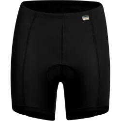 Gonso Damen Silvie Unterhose mit Sitzpolster