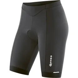 Gonso Damen Fortuna Radhose kurz