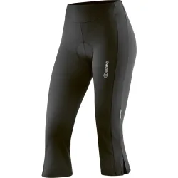 Gonso Damen Jane Radhose 3/4