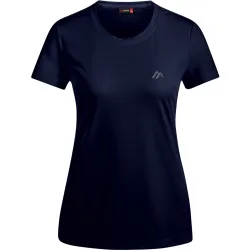 Maier Sports Damen Waltraud T-Shirt