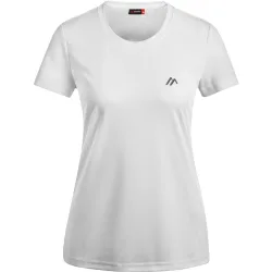 Maier Sports Damen Waltraud T-Shirt
