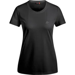 Maier Sports Damen Waltraud T-Shirt