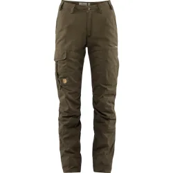 Fjällräven Damen Karla Pro Winter Hose