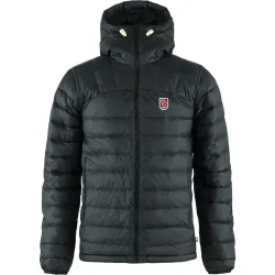 Fjällräven Herren Expedition Pack Down Hoodie Jacke