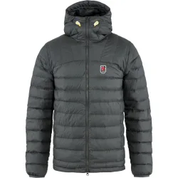 Fjällräven Herren Expedition Pack Down Hoodie Jacke