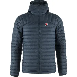 Fjällräven Herren Expedition Lätt Hoodie Jacke