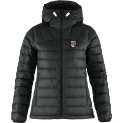 Fjällräven Damen Expedition Pack Down Hoodie Jacke