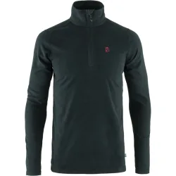 Fjällräven Herren Pine Half Zip Longsleeve