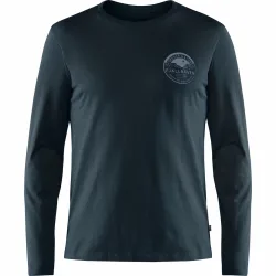 Fjällräven Herren Forever Nature Longsleeve