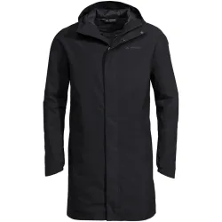 Vaude Herren Cyclist Padded Mantel