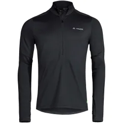 Vaude Herren Livigno Half Zip II Pullover