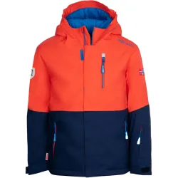 Trollkids, Trollkids Kinder Hallingdal Jacke