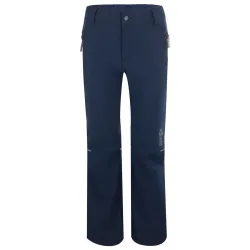 Trollkids Kinder Hemsedal Softshell Hose