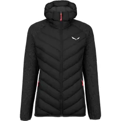 Salewa Damen Fanes Hybrid Jacke