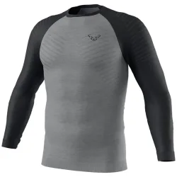 Dynafit Herren Tour Light Merino Longsleeve