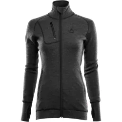 Aclima Damen DoubleWool Jacke