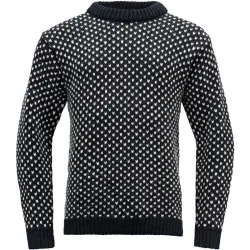 Devold Nordsjø Crew Neck Pullover