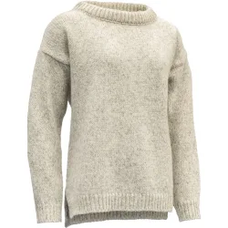 Devold Damen Nansen Split Seam Pullover