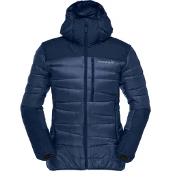Norrona Damen Falketind Down750 Jacke