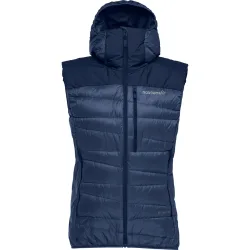 Norrona Damen Falketind Down750 Weste