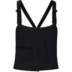 Norrona Damen Ski/Snowboard Bib Hosenträger