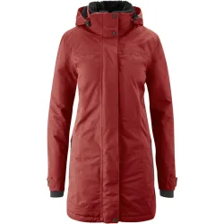 Maier Sports Damen Lisa 2.1 Mantel