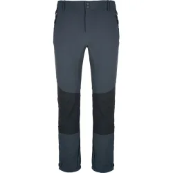 Bergzeit Basics Herren Meru Salford Hose