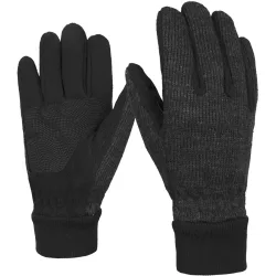 Bergzeit Basics Meru Nuuk Handschuhe