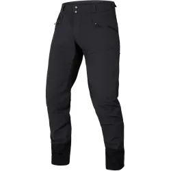 Endura Herren SingleTrack II MTB Hose lang