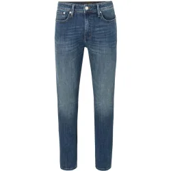 Duer Herren Performance Denim Slim Hose