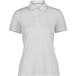 CMP Damen Polo T-Shirt