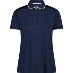 CMP Damen Polo T-Shirt