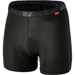 Löffler Herren Transtex Light Rad-Innenhose