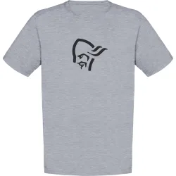 Norrona Herren /29 Cotton Viking T-Shirt