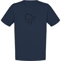 Norrona Herren /29 Cotton Viking T-Shirt